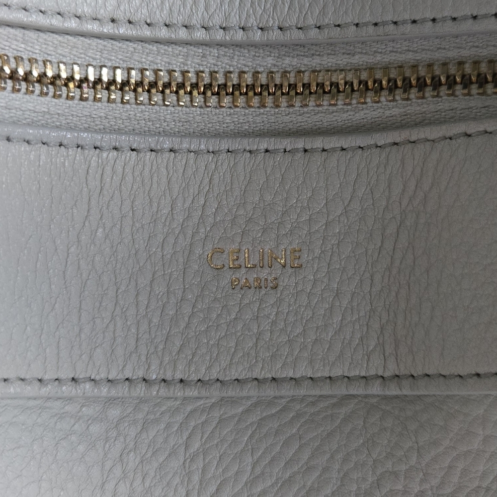 Celine Romy in color Rice - Picture 2 of 16